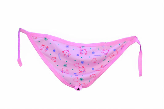 Cotton Baby Nappy Langot (Pack of 3)