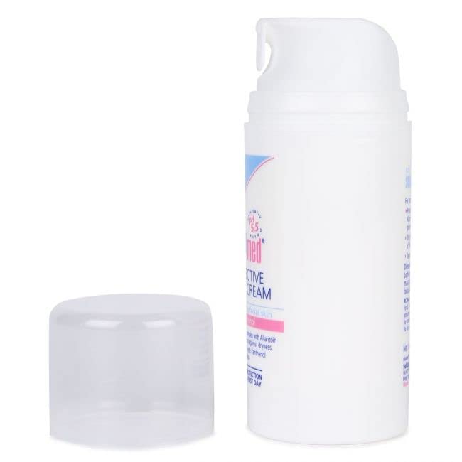 Sebamed Baby Face Protective Cream 100ml